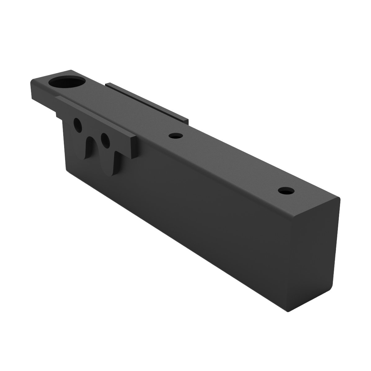 Deluxe Infinity & Eternity Leg Riser Blocks