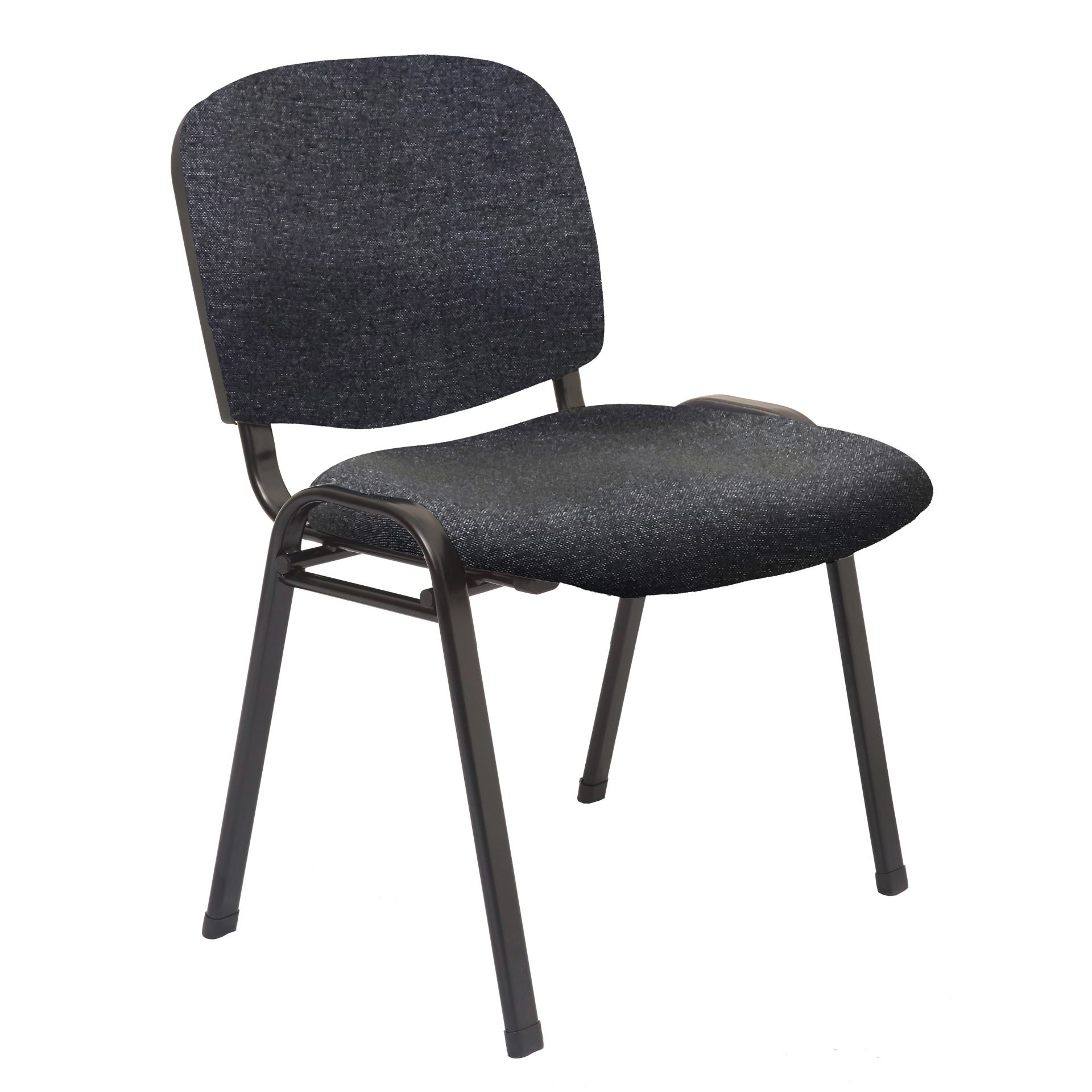 Nova Chair Charcoal - ON SALE