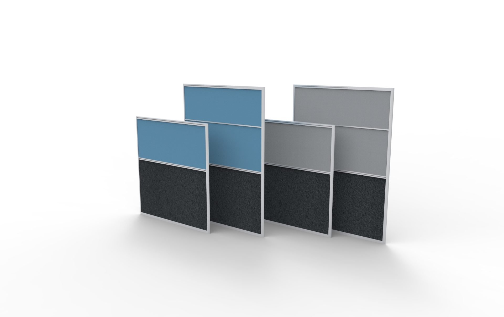 30mm Rapid Span Screens