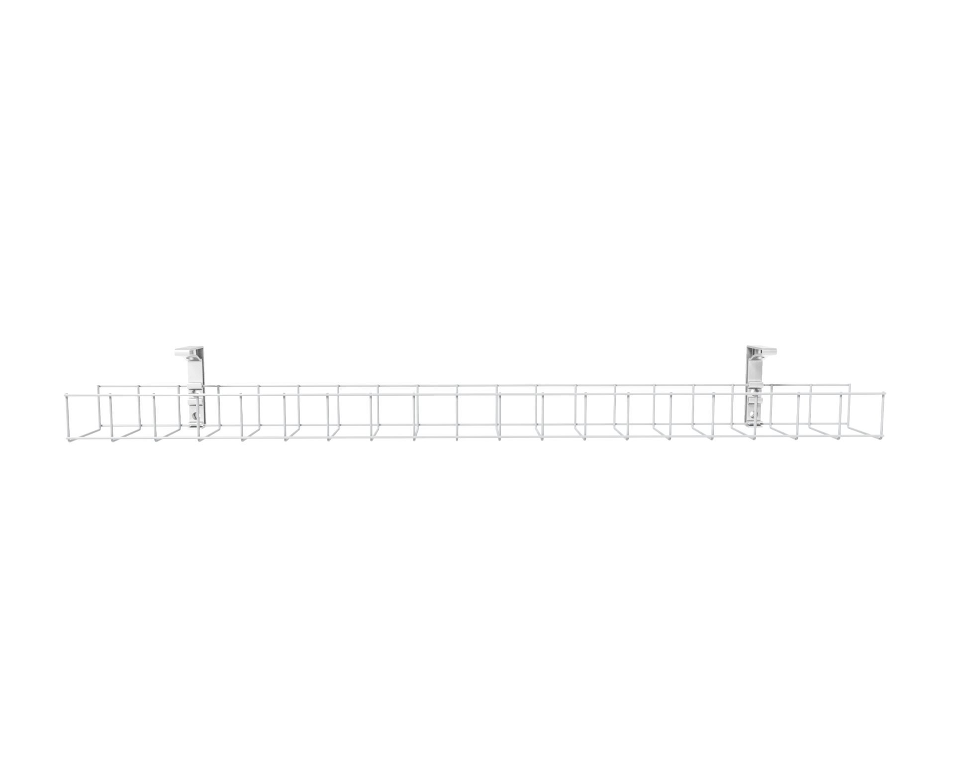 Rapid Wiring Single Tier Cable Basket
