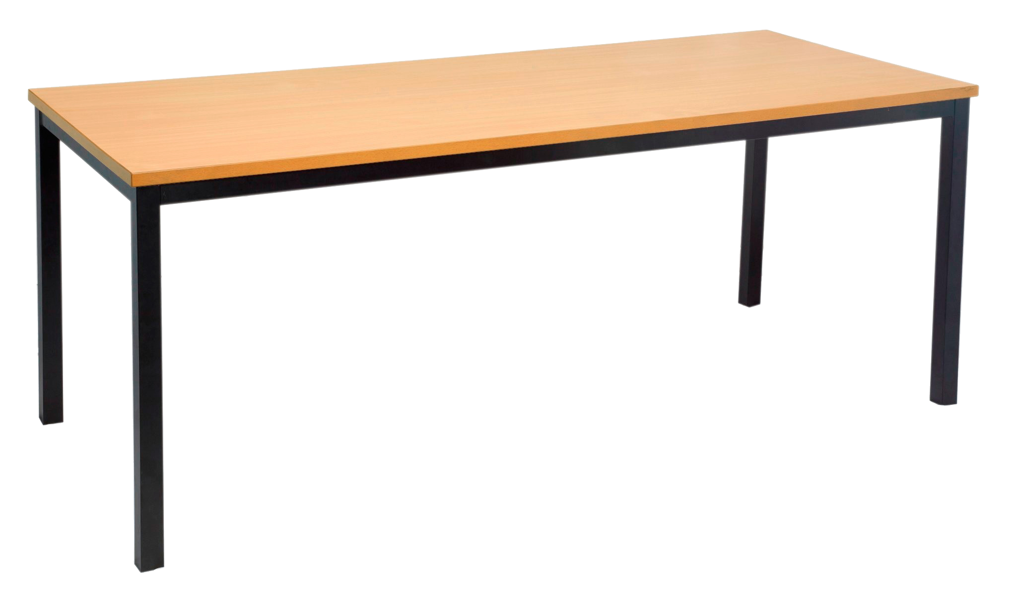 Rapidline Steel Frame Table
