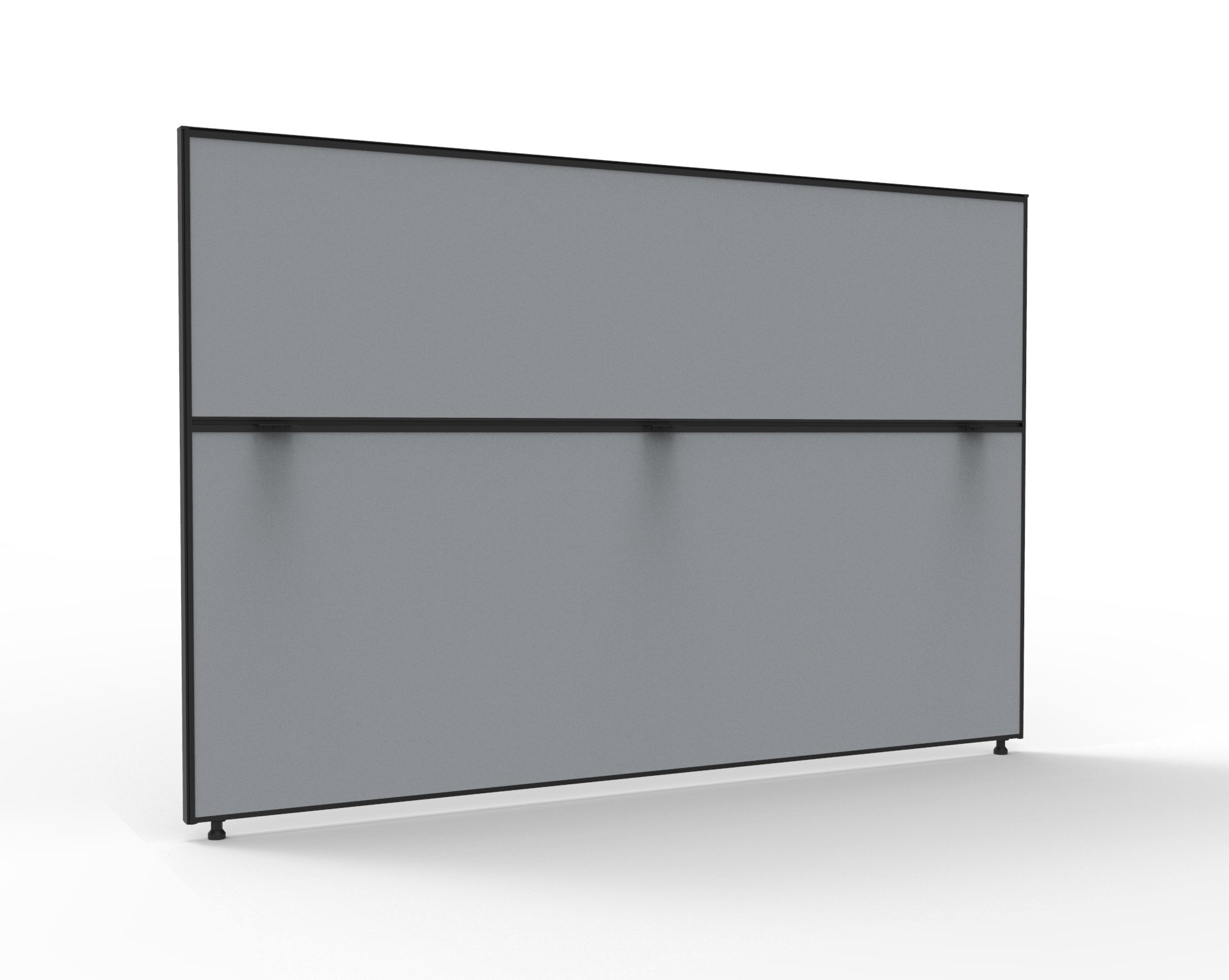30mm SHUSH30 Screens