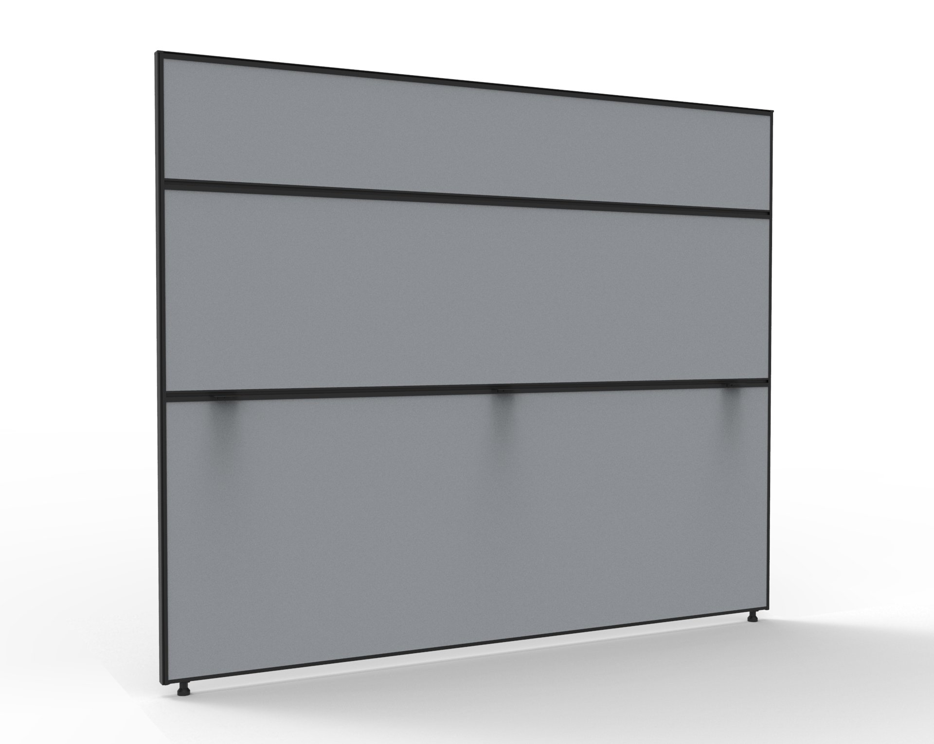 30mm SHUSH30 Screens