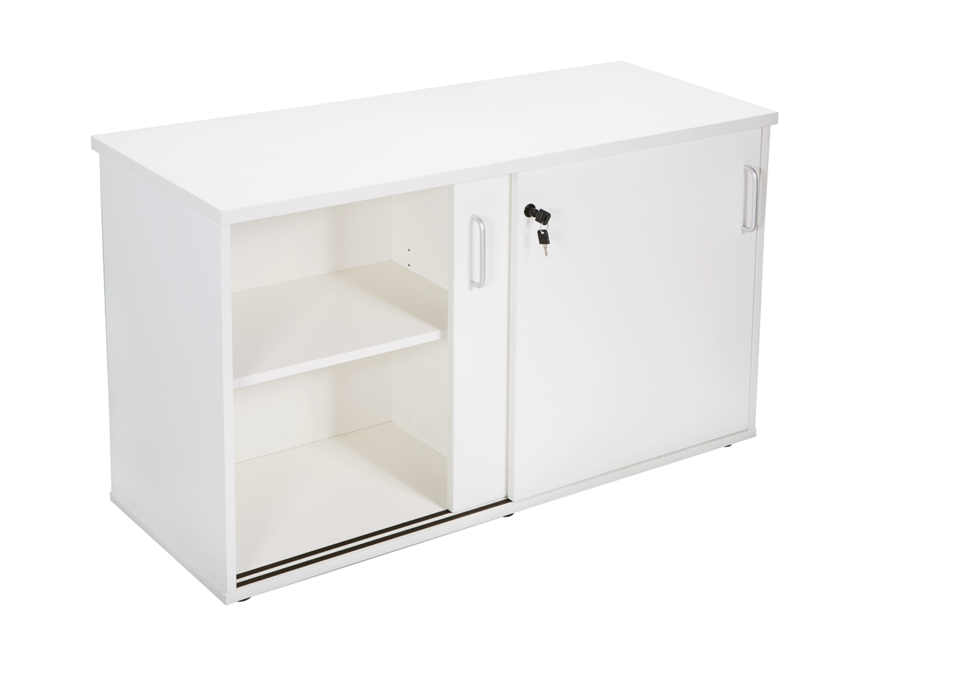Rapid Span Credenza