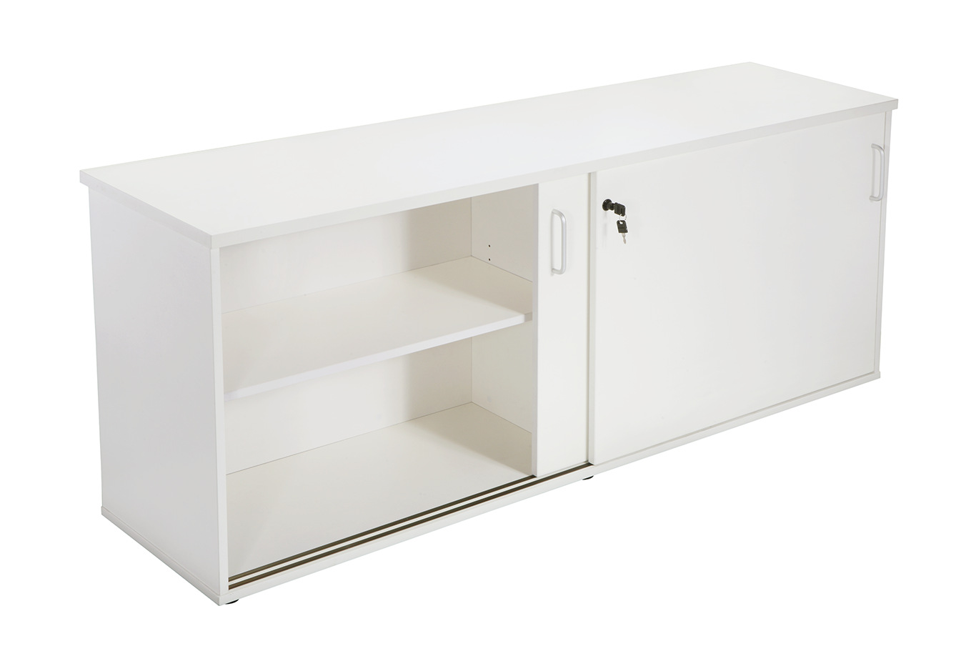 Rapid Span Credenza