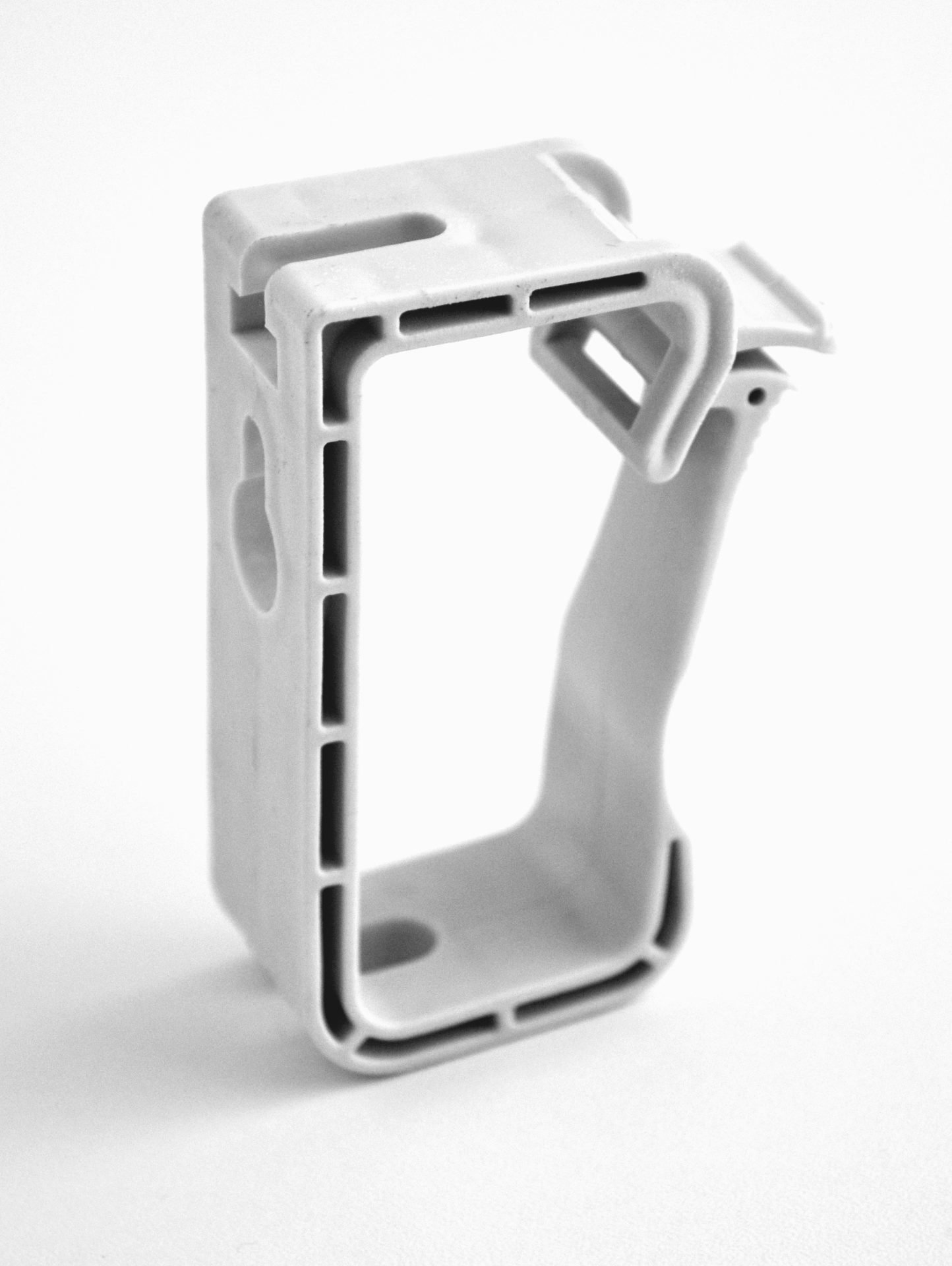CMS Cable Clips