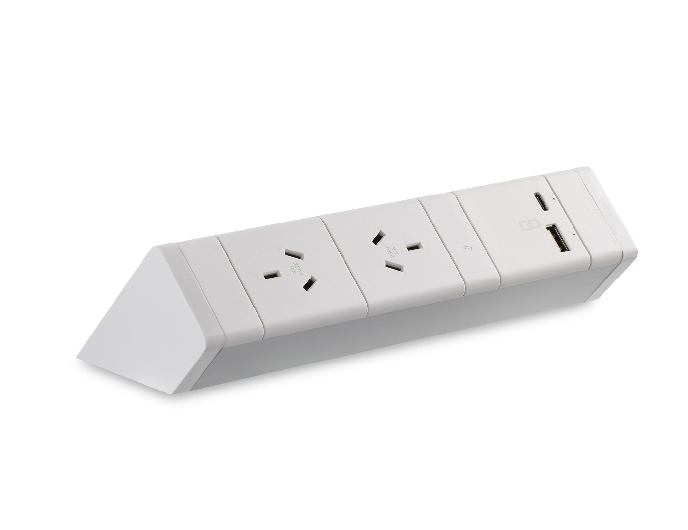 Rapid Wiring Power Rails