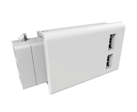 CMS USB Add On