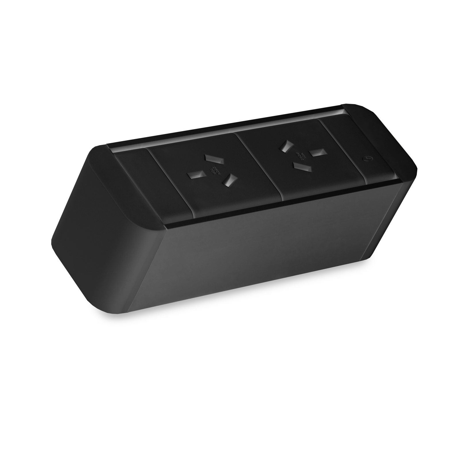 CMS Zeus Power Rail