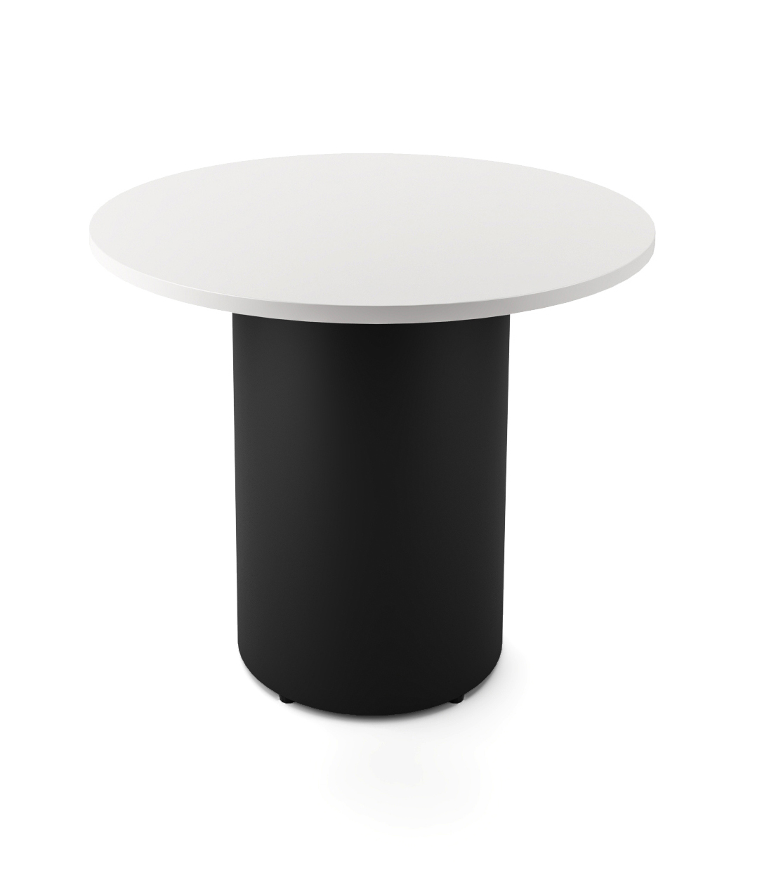 Drum Base Table