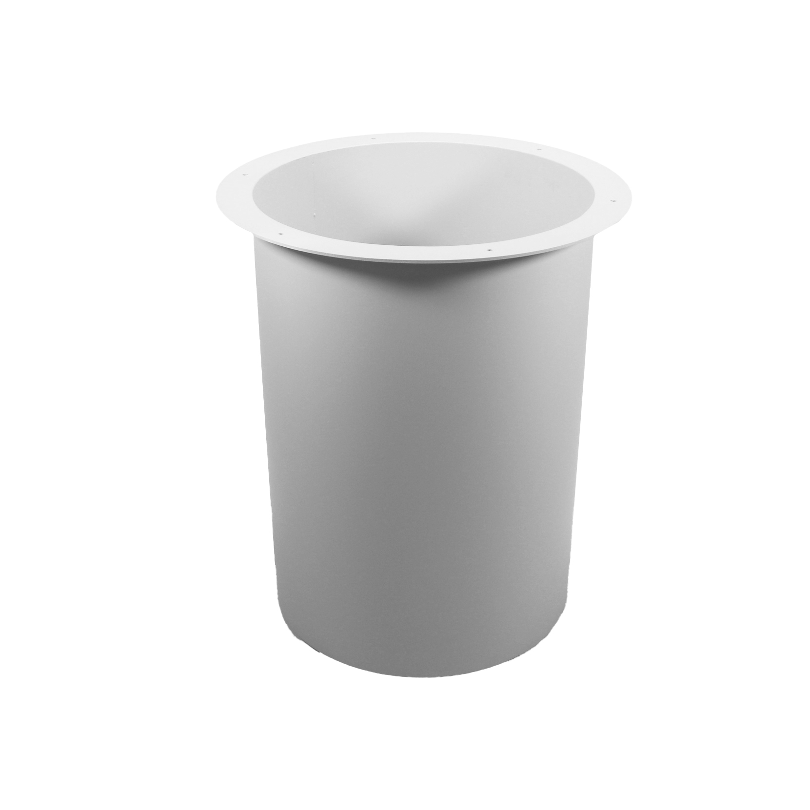 Drum Table Base
