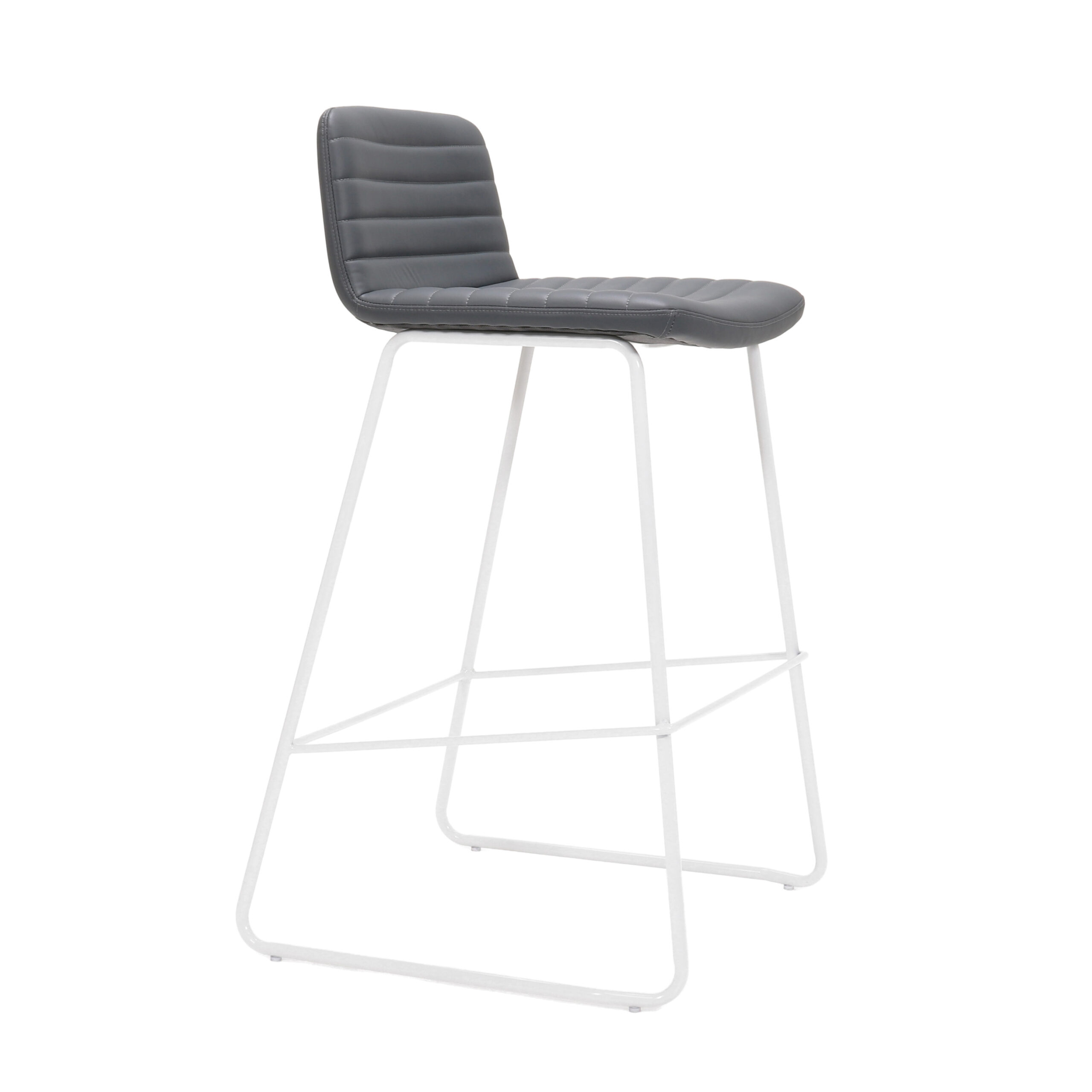 Pixel Bar Stool