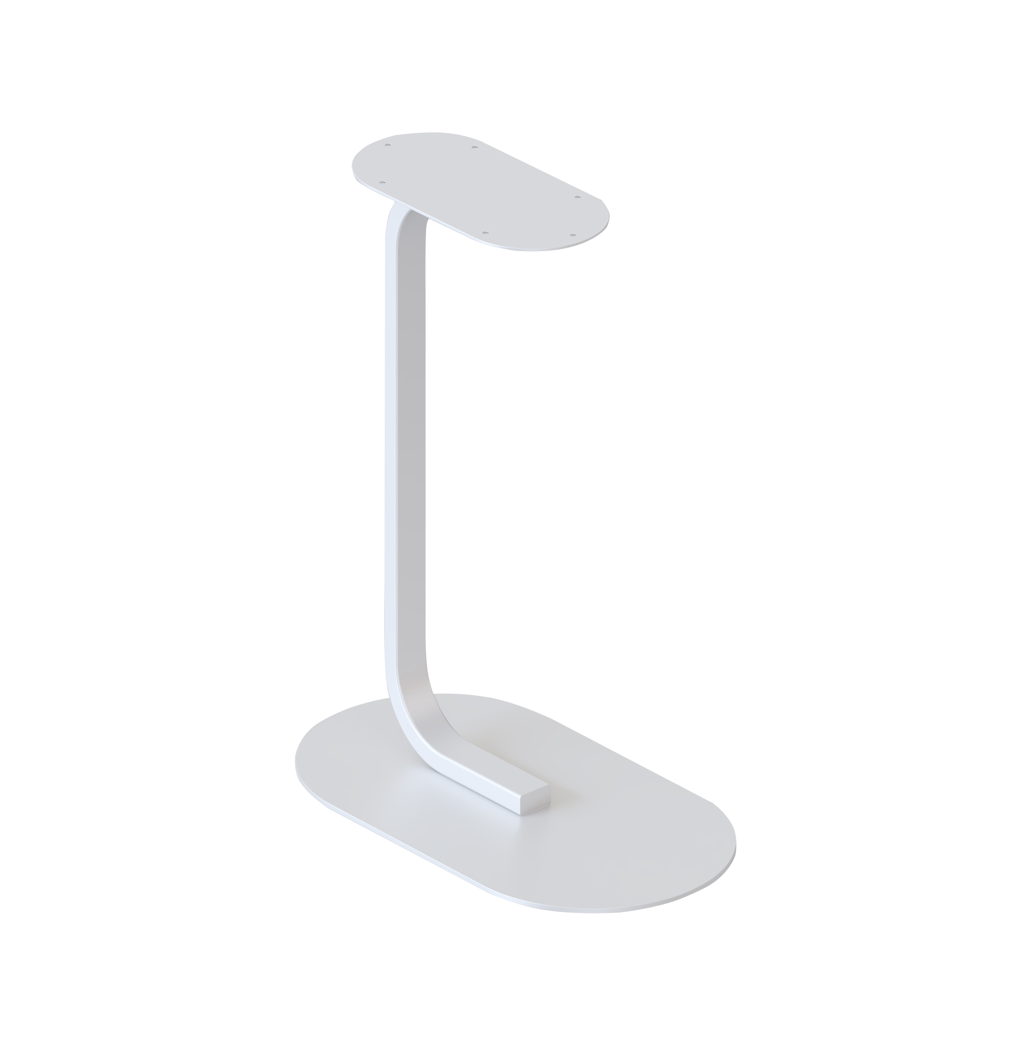 Selene Side Table Frame