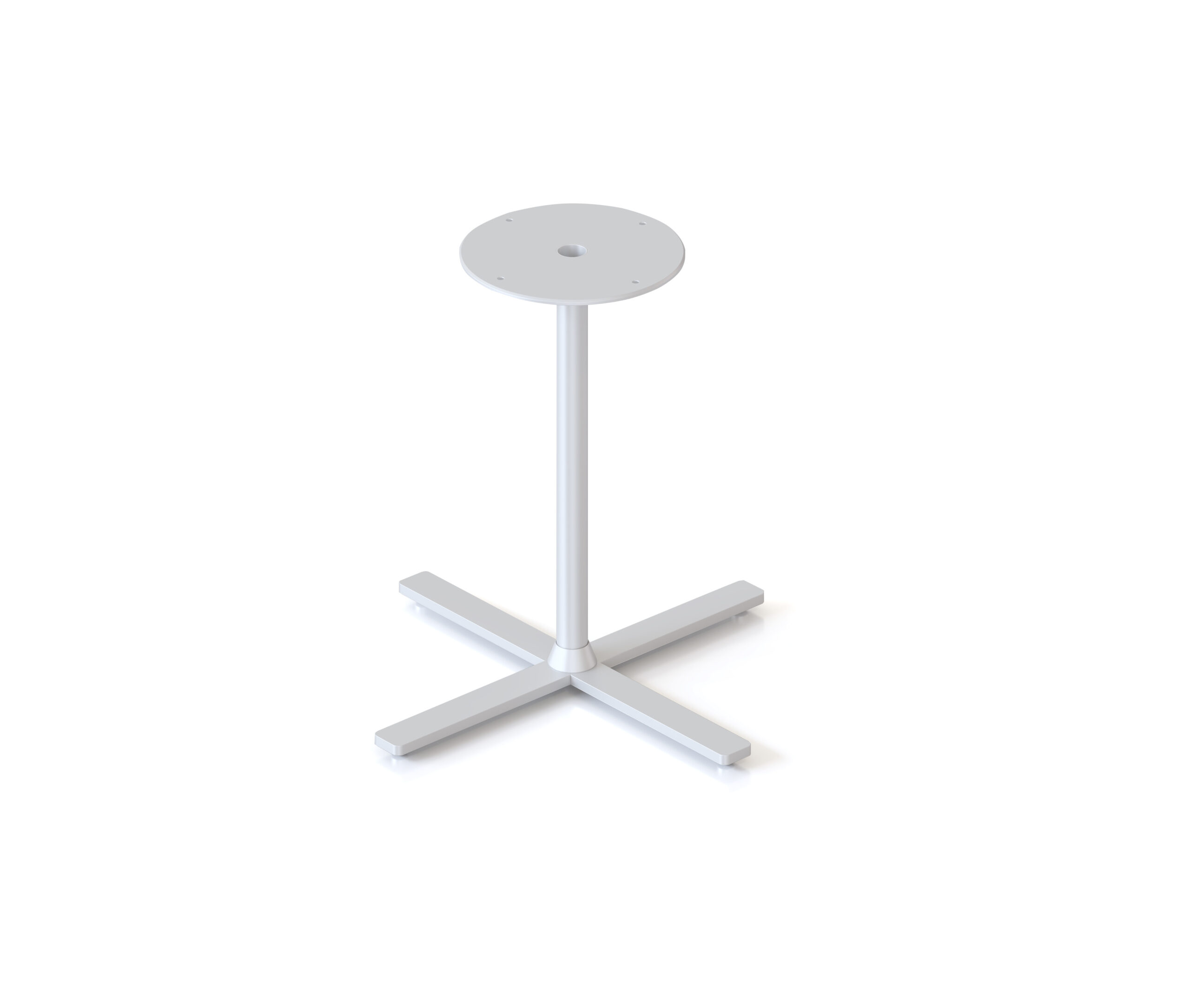 Kolo Side & Coffee Table Base