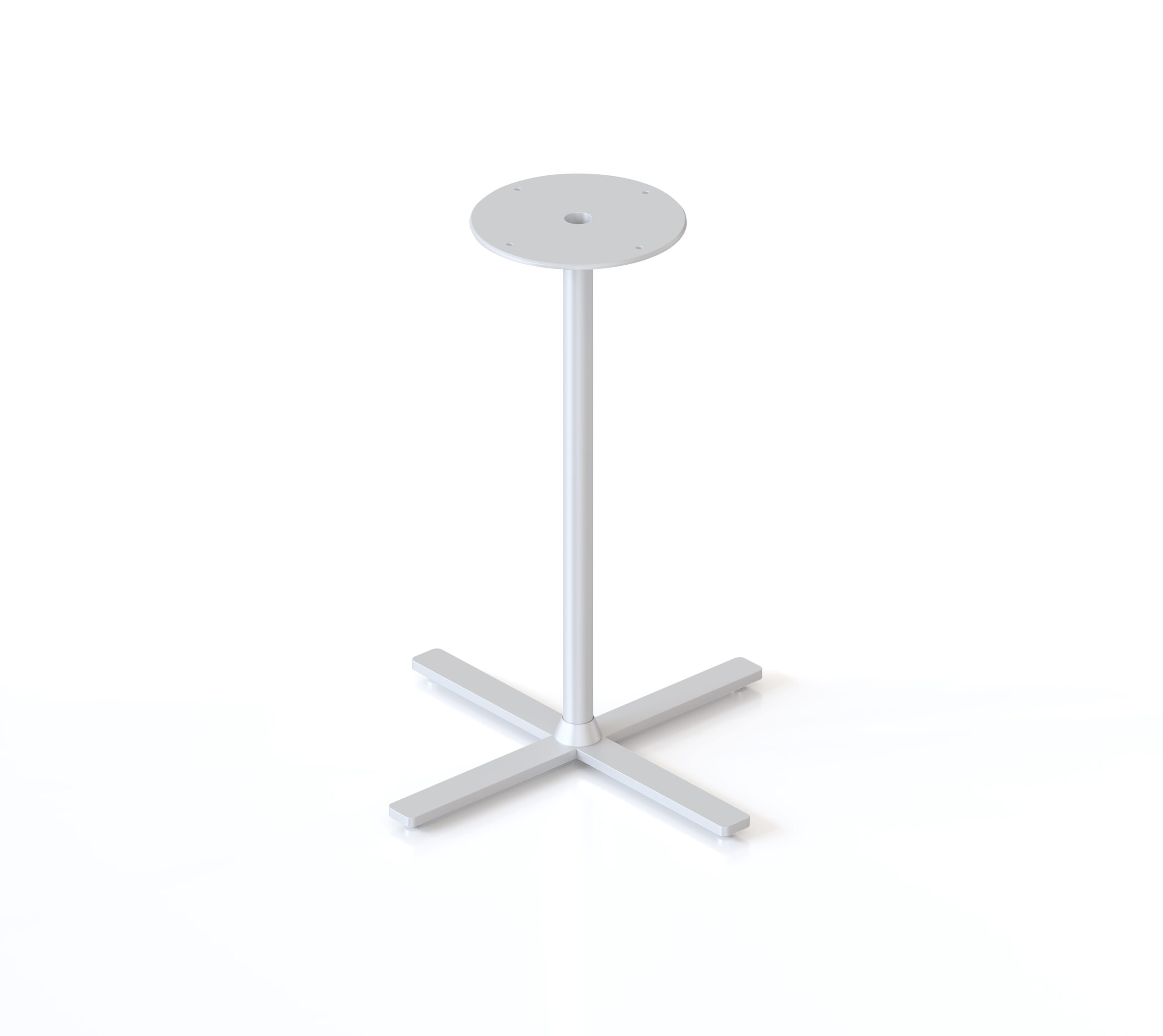 Kolo Side & Coffee Table Base