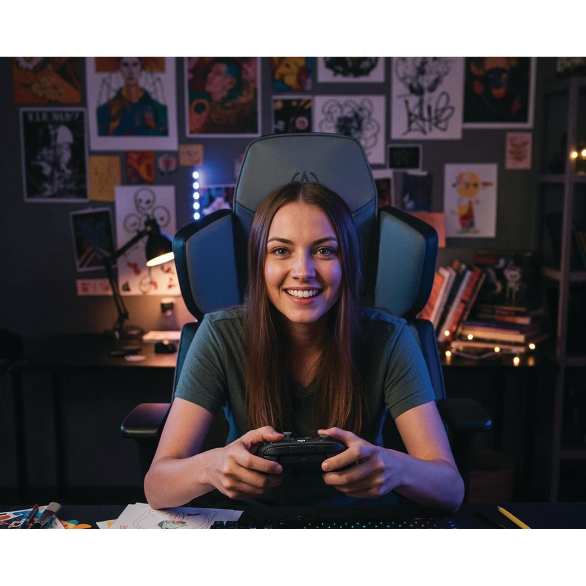 PowerA Raider Gaming Chair
