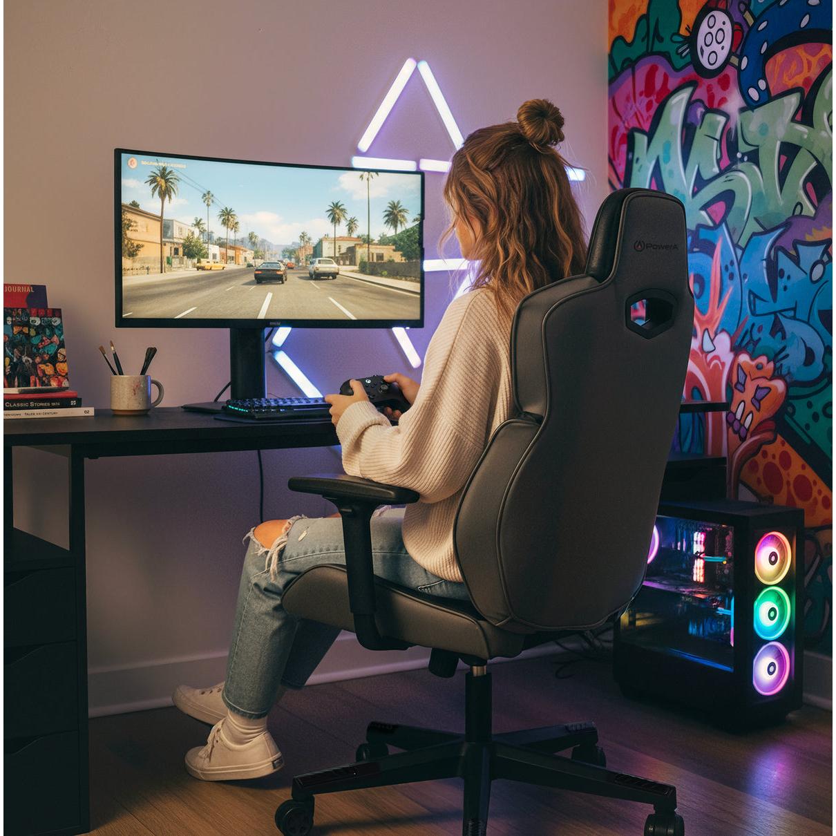 PowerA Raider Gaming Chair