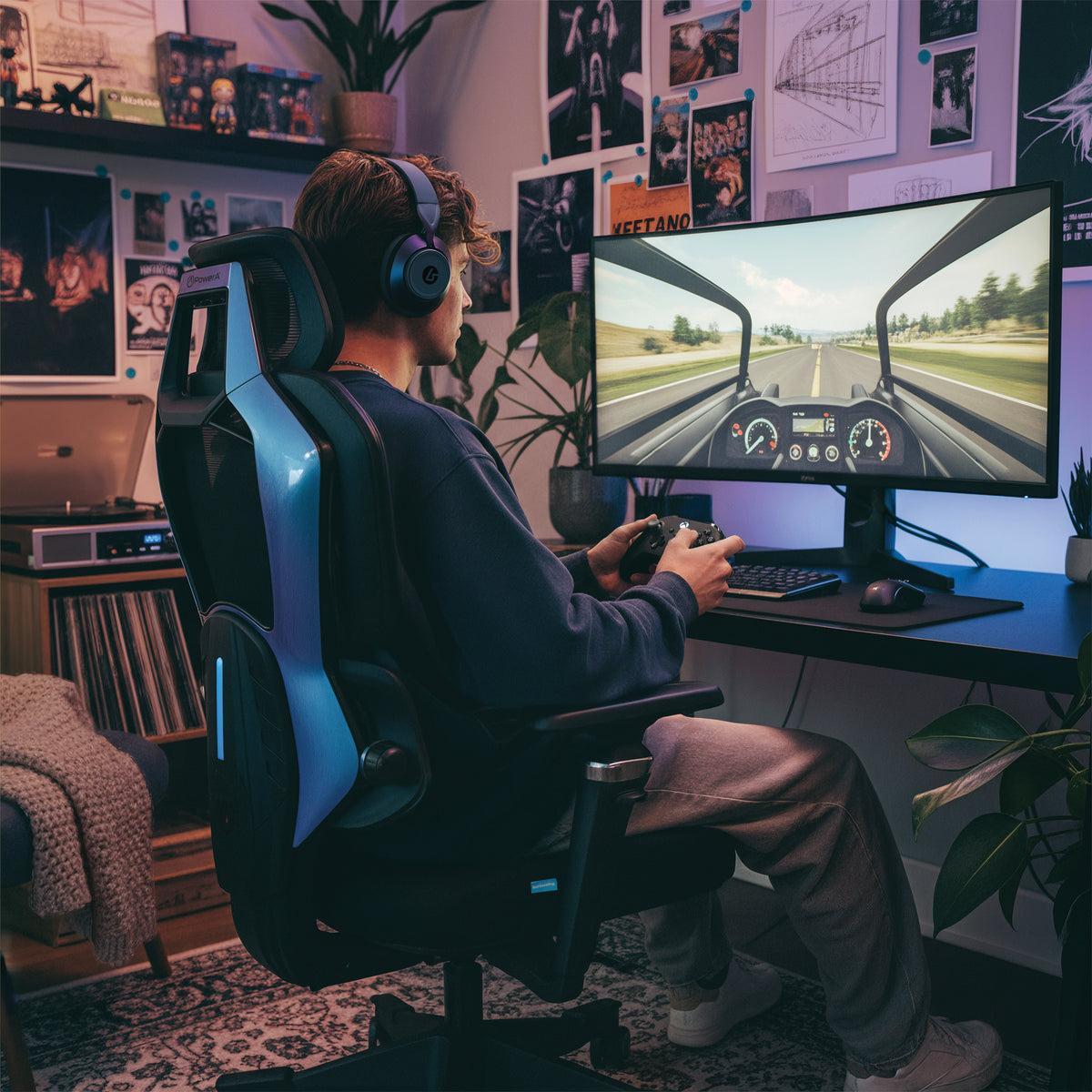 PowerA Sentinel Gaming Chair