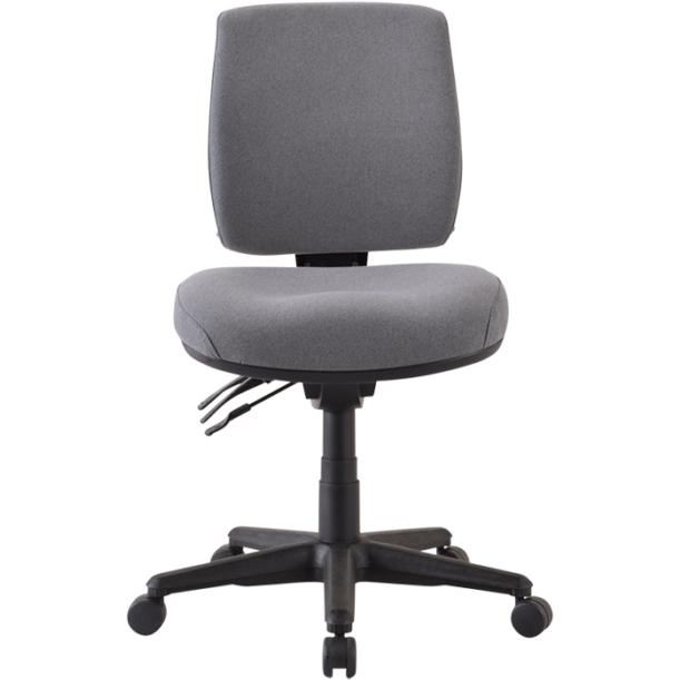 Buro Roma Mid Back - SafeTex