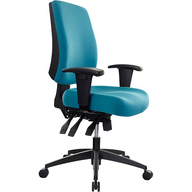 Buro Tidal MB Chair Australian Made